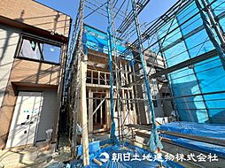 神奈川県川崎市宮前区西野川2丁目　E号棟
