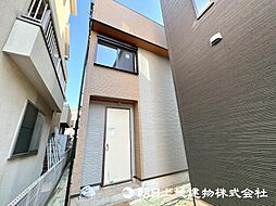 神奈川県川崎市宮前区西野川2丁目　C号棟