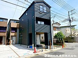 神奈川県川崎市宮前区西野川2丁目 B号棟
