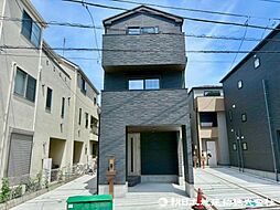 神奈川県川崎市宮前区西野川2丁目 A号棟