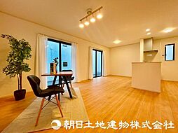 東京都調布市深大寺北町1丁目　C号棟