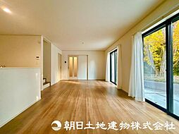 東京都調布市深大寺北町1丁目　G号棟