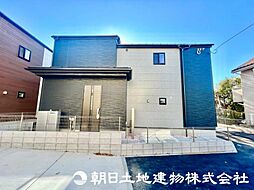 麻生区高石3丁目 1号棟