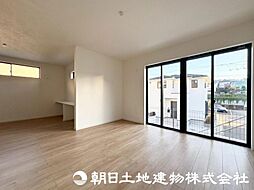 神奈川県横浜市青葉区荏子田1丁目　2号棟