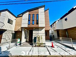 川崎市高津区久地1丁目 2号棟