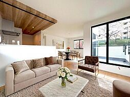 宮前区東有馬5丁目 1号棟