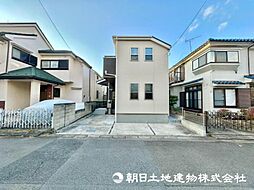 川崎市麻生区高石6丁目