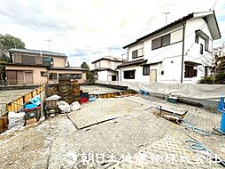 町田市本町田　A号棟