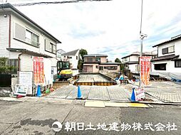 町田市本町田　B号棟