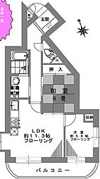 ニューウェルテラス第3日吉