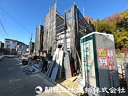東京都稲城市平尾4丁目 1号棟