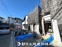 東京都稲城市平尾4丁目　3号棟