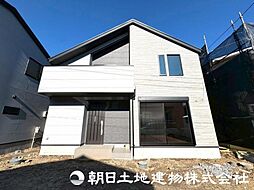 東京都稲城市平尾4丁目 4号棟