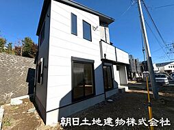 東京都稲城市平尾4丁目　5号棟