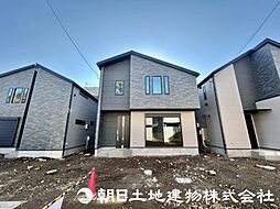 東京都稲城市平尾4丁目　7号棟