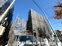 東京都稲城市平尾4丁目　12号棟