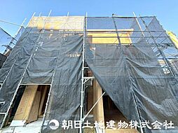 東京都稲城市平尾4丁目　15号棟