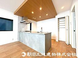 東京都稲城市平尾4丁目　10号棟