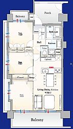 グランイーグル千歳船橋