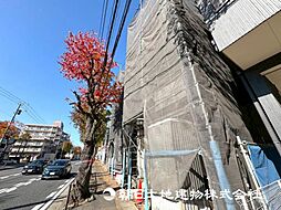 川崎市宮前区犬蔵1丁目　1号棟