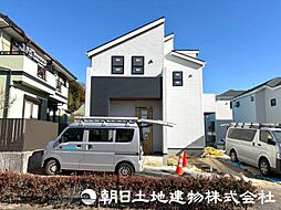 町田市真光寺2丁目　1号棟