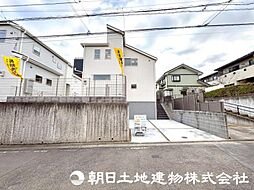 町田市真光寺2丁目　2号棟