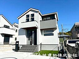 町田市真光寺2丁目　3号棟