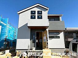 町田市真光寺2丁目　3号棟