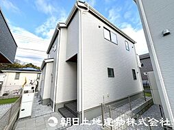 町田市真光寺2丁目　4号棟