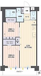 エスペランサ市ヶ尾