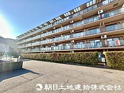 ガーデンハイツ藤が丘