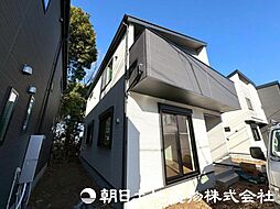 川崎市多摩区長尾7丁目　2号棟