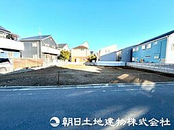 深大寺北町6丁目 3号地
