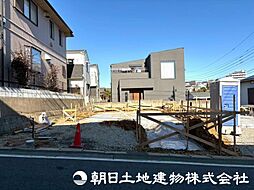 宮前区菅生6丁目　1号棟