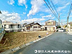 神奈川県川崎市麻生区多摩美2丁目