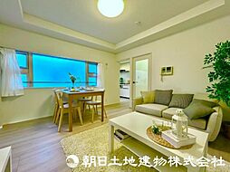 ライオンズマンション調布台