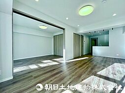 調布ロイヤルハイツ