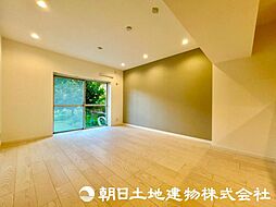 京王柴崎コーポラス