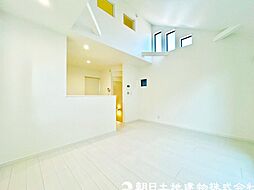 調布市上石原3丁目