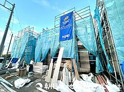 町田市木曽西3丁目　3号棟