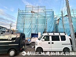 町田市木曽西3丁目　2号棟