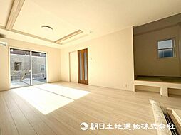 町田市木曽西3丁目　4号棟