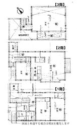 世田谷区南烏山5丁目