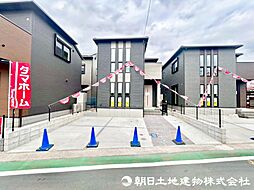 川崎市王禅寺東5丁目　2号棟