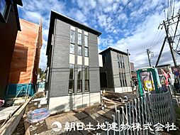 川崎市王禅寺東5丁目　2号棟