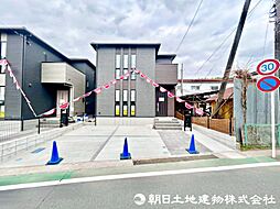 川崎市王禅寺東5丁目　3号棟