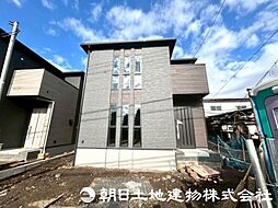 川崎市王禅寺東5丁目　3号棟