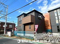 川崎市王禅寺東5丁目 1号棟