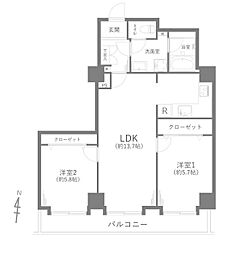 グランドメゾン駒沢