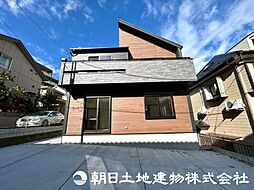 麻生区高石5丁目